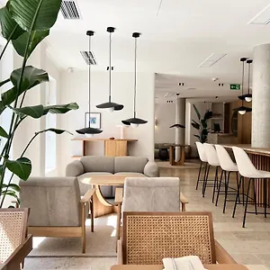 Hotel Adelante Boutique Berlin