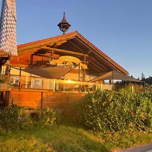 Apartment Arber Alm
