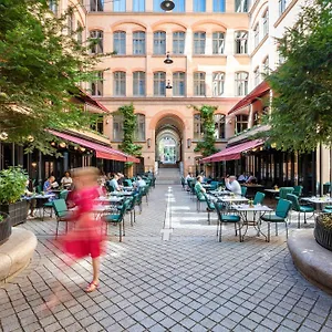 Hotel Tortue - Schöner Als Fantasie Hamburg