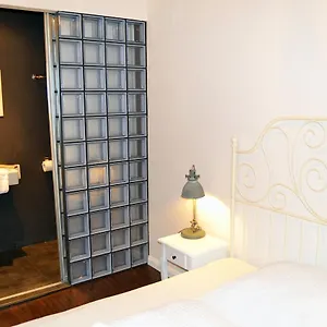 Hotel St. Pauli Hamburg
