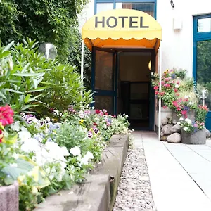 Hotel Cabo Nichtraucher-hotel Hamburg